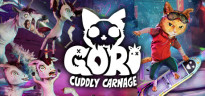Gori: Cuddly Carnage, Steam Gift