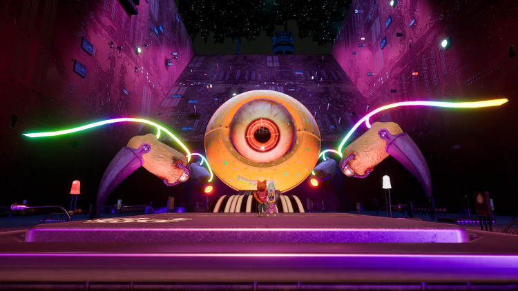 Gori: Cuddly Carnage, Steam Gift