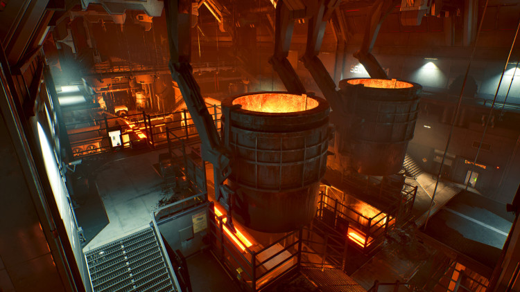 Killing Floor 3, Steam Gift