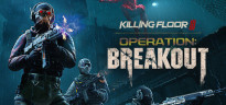 Killing Floor 3, Steam Gift