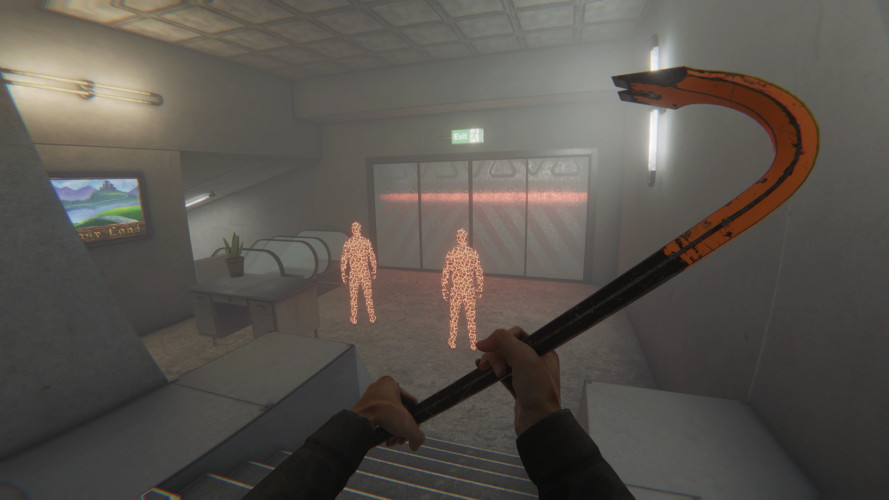 BONELAB, Steam Gift