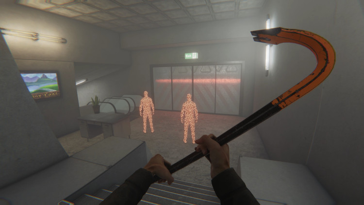 BONELAB, Steam Gift
