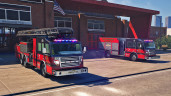 Firefighting Simulator: Ignite, Steam Gift