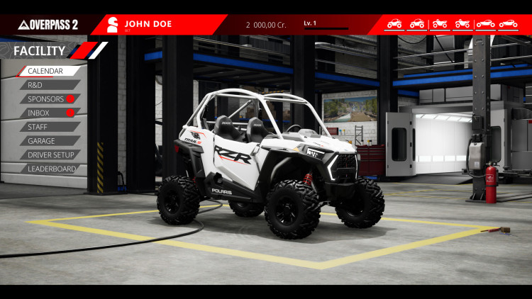 Overpass 2 - Deluxe Edition, Steam Gift