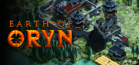 

Earth of Oryn, Steam Gift