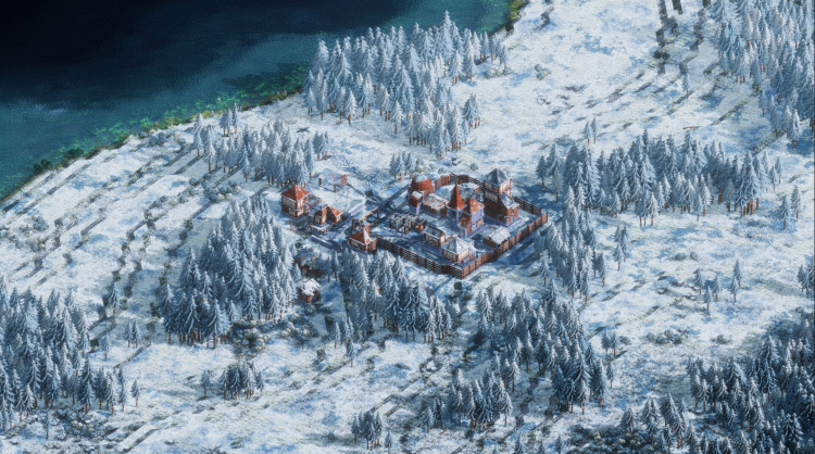 Earth of Oryn, Steam Gift