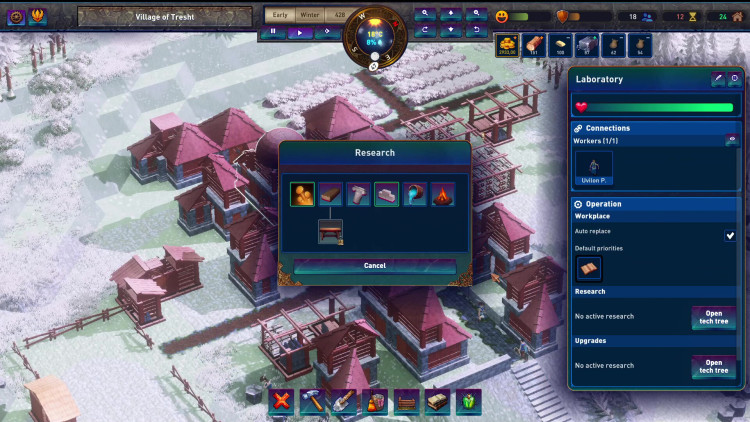 Earth of Oryn, Steam Gift