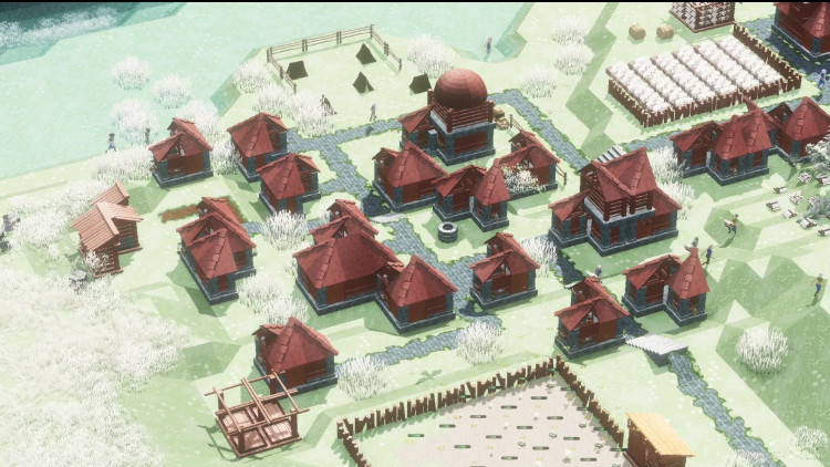 Earth of Oryn, Steam Gift