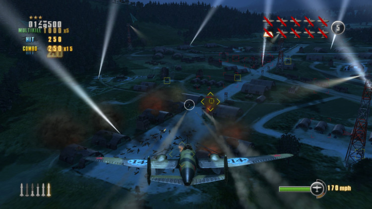Dogfight 1942, Steam Gift