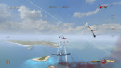 Dogfight 1942, Steam Gift