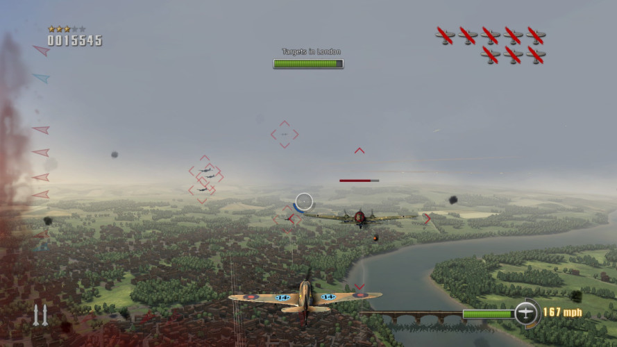 Dogfight 1942, Steam Gift