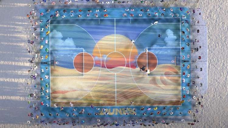 NBA 2K25 Tournament Edition, Steam Gift