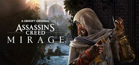 Assassin's Creed Mirage - Assassin’s Creed® Mirage Deluxe Edition