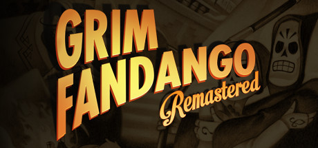Grim Fandango Remastered - Soundtrack Edition, Steam Gift