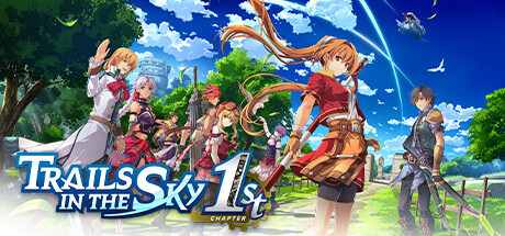

Trails in the Sky 1st Chapter, Steam Gift
