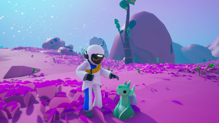 ASTRONEER, Steam Gift
