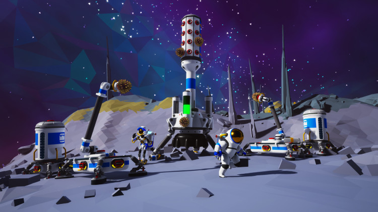 ASTRONEER, Steam Gift