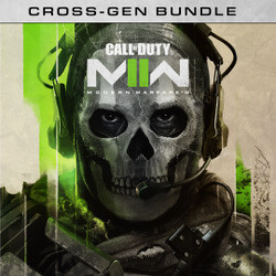 Игра Call Of Duty: Modern Warfare II - Cross-Gen Bundle PlayStation 4 и PlayStation 5