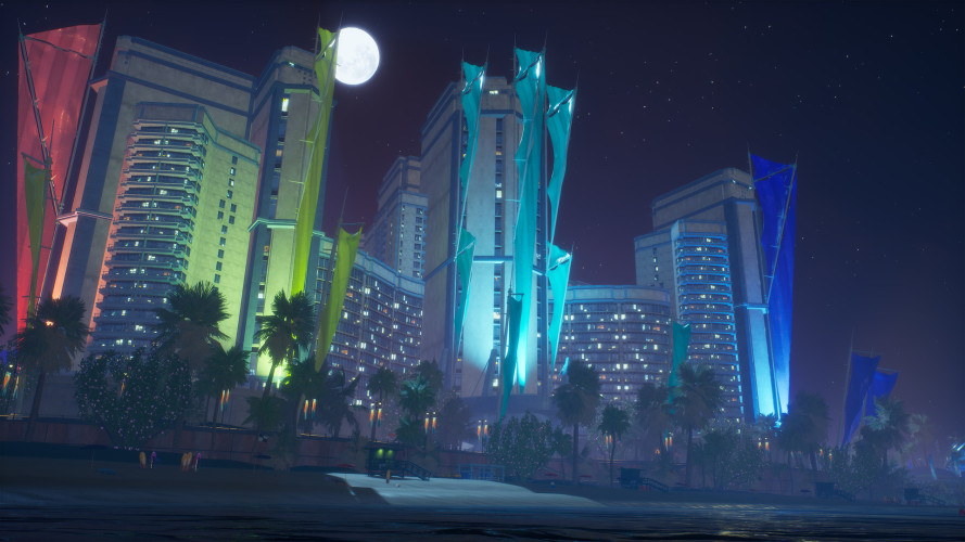 Maneater, Steam Gift