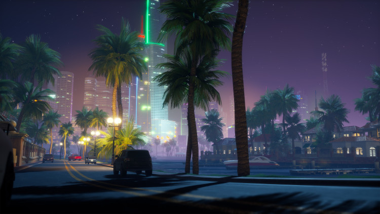 Maneater, Steam Gift