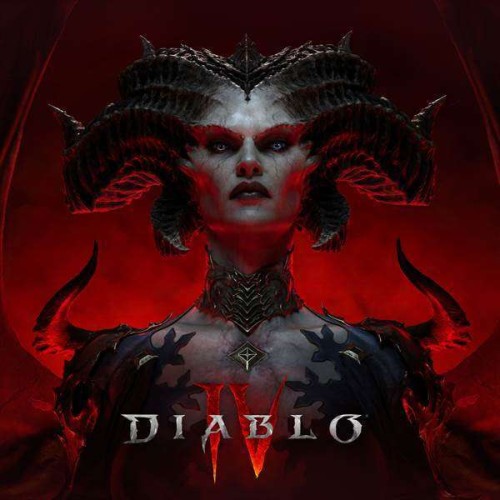 Diablo IV Deluxe Edition