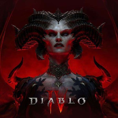 Diablo IV Deluxe Edition