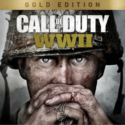 Call of Duty: WWII Gold Edition