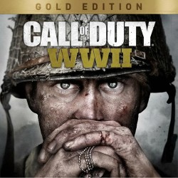 Call of Duty: WWII Gold Edition