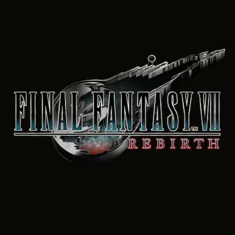 Игра FINAL FANTASY VII REBIRTH PlayStation 5