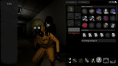 Backrooms Society, Steam Gift