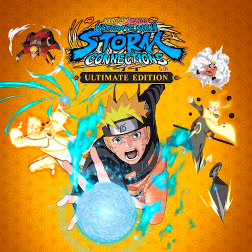 Игра NARUTO X BORUTO Ultimate Ninja STORM CONNECTIONS Ultimate Edition PC, Steam Gift регион Россия, РФ