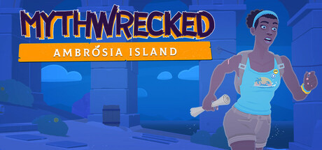 Mythwrecked: Ambrosia Island, Steam Gift