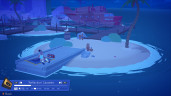 Mythwrecked: Ambrosia Island, Steam Gift