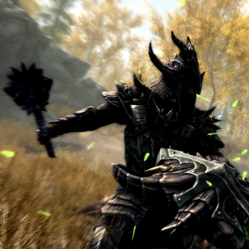 Игра The Elder Scrolls V: Skyrim – Special Edition для PC / ПК, активация в стим Steam для региона РФ / Россия цифровой ключ