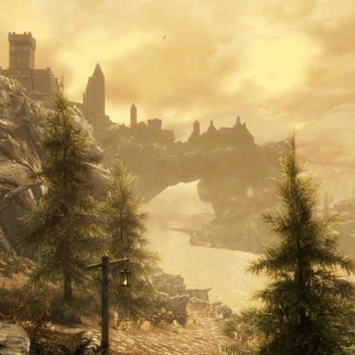 Игра The Elder Scrolls V: Skyrim – Special Edition для PC / ПК, активация в стим Steam для региона РФ / Россия цифровой ключ