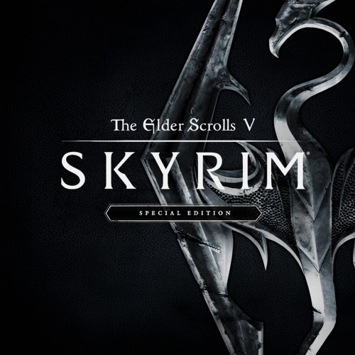 Игра The Elder Scrolls V: Skyrim – Special Edition для PC / ПК, активация в стим Steam для региона РФ / Россия цифровой ключ