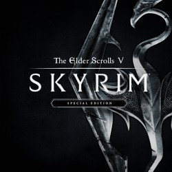 Игра The Elder Scrolls V: Skyrim – Special Edition для PC / ПК, активация в стим Steam для региона РФ / Россия цифровой ключ