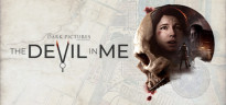 The Dark Pictures Anthology: The Devil in Me, Steam Gift