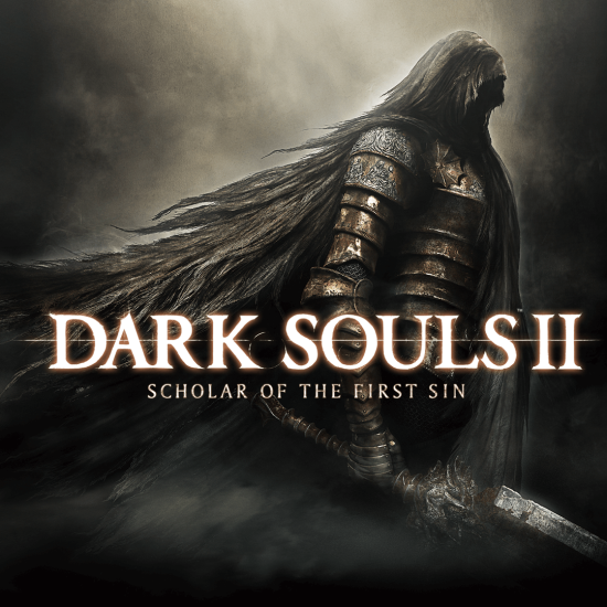 Dark Souls II: Scholar of the First Sin