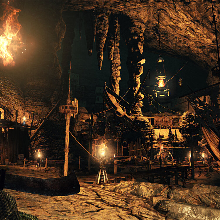 Dark Souls II: Scholar of the First Sin