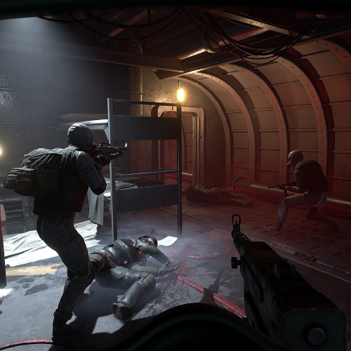 Игра Marauders для PC / ПК, активация в стим Steam для региона РФ / Россия цифровой ключ