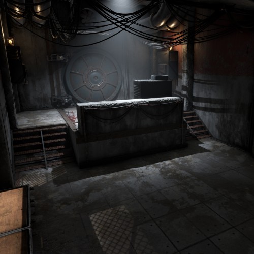 Игра Marauders для PC / ПК, активация в стим Steam для региона РФ / Россия цифровой ключ