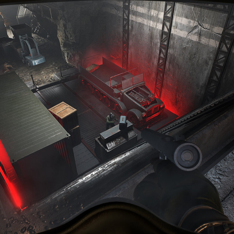 Игра Marauders для PC / ПК, активация в стим Steam для региона РФ / Россия цифровой ключ