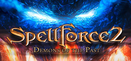 SpellForce 2 - Demons of the Past - Soundtrack Edition, Steam Gift