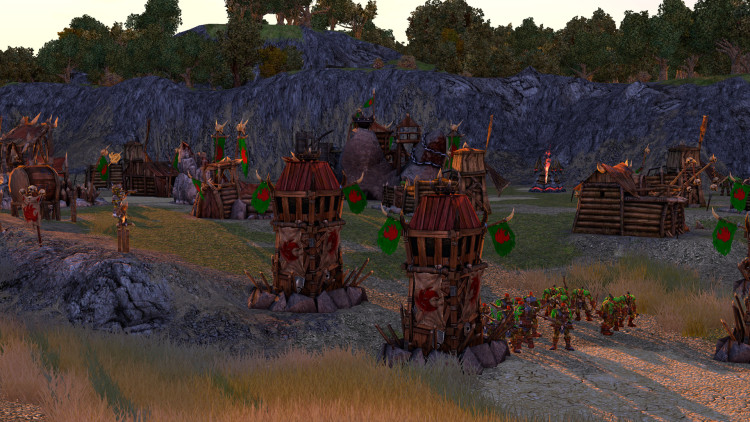 SpellForce 2 - Demons of the Past - Soundtrack Edition, Steam Gift