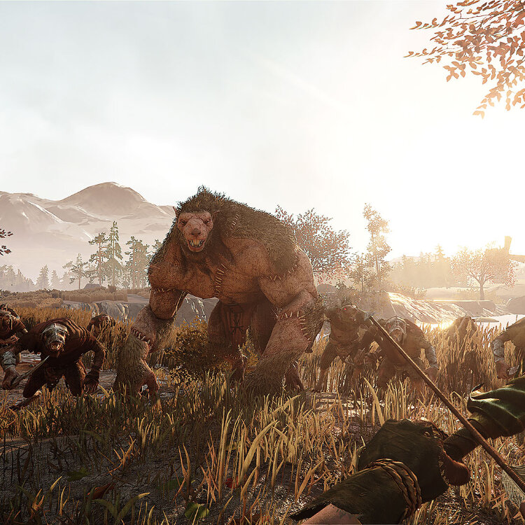 Игра Warhammer: Vermintide 2 PC, Steam Gift регион Россия, РФ