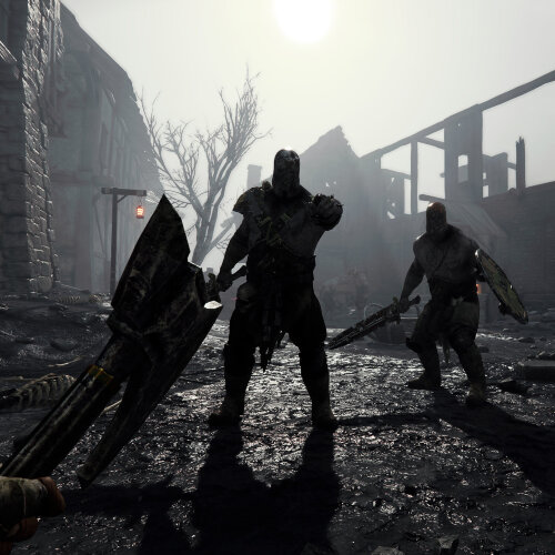 Игра Warhammer: Vermintide 2 PC, Steam Gift регион Россия, РФ