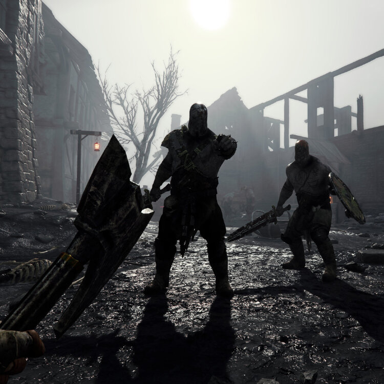 Игра Warhammer: Vermintide 2 PC, Steam Gift регион Россия, РФ