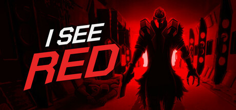 I See Red, Steam Gift