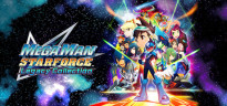 Mega Man Star Force Legacy Collection, Steam Gift